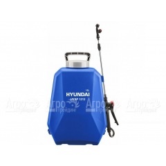 Аккумуляторный опрыскиватель Hyundai HYSP 1212 в Уфе