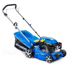 Газонокосилка бензиновая Hyundai L 4310 в Уфе