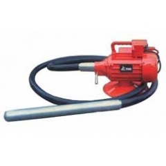 Вибратор глубинный ТСС ВГ 3/28 Д-У в Уфе