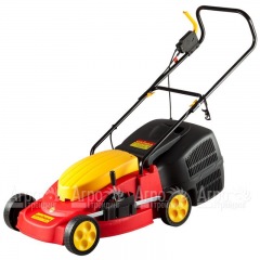 Газонокосилка электрическая Grinda Pro Line 1500 Вт в Уфе