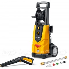 Мойка высокого давления Steher HPW-240B в Уфе