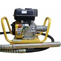 Вибратор глубинный бензиновый ТСС ВГБ-4 3/38 в Уфе