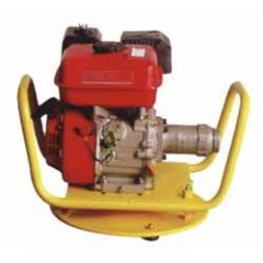 Бензопривод БП-4 к глубинному вибратору ТСС в Уфе