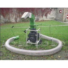 Парковый пылесос laski VD 400 в Уфе