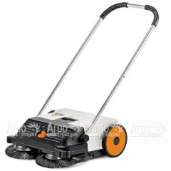 Подметальная машина Stihl KG 550 в Уфе