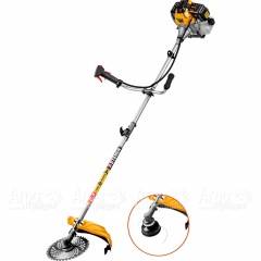 Бензокоса (бензиновый триммер) Steher BT-2500-S в Уфе