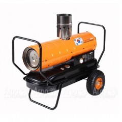 Дизельная тепловая пушка Aurora TK-55 ID в Уфе