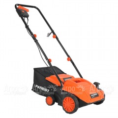 Скарификатор электрический Patriot SCE 150 в Уфе