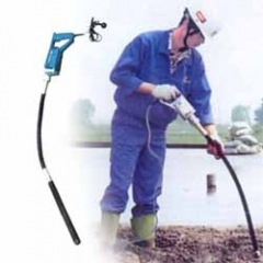 Вибратор ручной портативный ТСС РВП-0,8/1,5-35 в Уфе