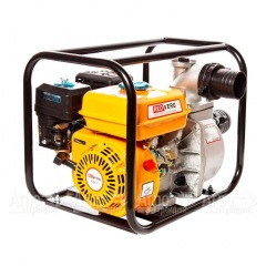 Бензиновая мотопомпа RedVerg RD-CWP80 в Уфе