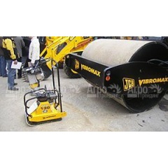 Виброплита Hyundai HY C70 в Уфе