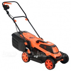 Газонокосилка электрическая Patriot PT 1433E в Уфе