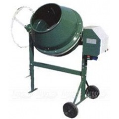 Бетоносмеситель Haemmerlin ECM 190 CF (Бетономешалка Haemmerlin ECM 190 CF) в Уфе