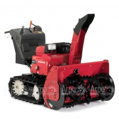 Снегоуборщик Honda HSM 1380 i E в Уфе