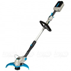 Аккумуляторный триммер DDE BlueTech GTB 400 (без аккумулятора и зарядного устройства) в Уфе