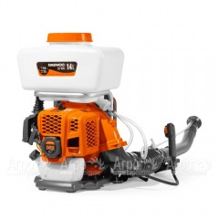 Опрыскиватель бензиновый Daewoo DSP 520 в Уфе