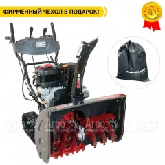 Снегоуборщик гусеничный EVOline SBG 760 TE в Уфе