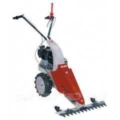 Бензиновая сенокосилка Al-KO BM 870 II в Уфе