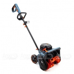 Снегоуборщик аккумуляторный Senix STX6-M-EU в Уфе