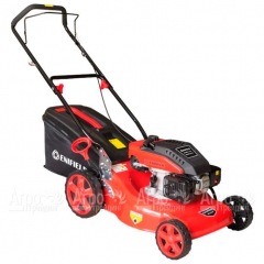 Газонокосилка бензиновая Enifield EN 4,5-46 в Уфе