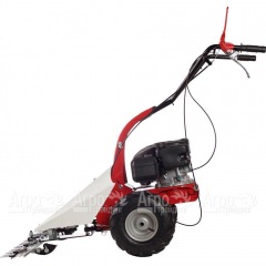 Бензиновая сенокосилка Eurosystems M85 Loncin OHV 123 в Уфе