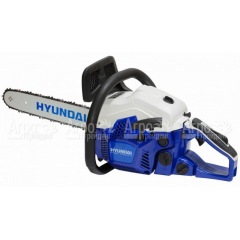Бензопила Hyundai X250-12" в Уфе