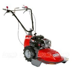 Бензиновая сенокосилка Efco DR 52 VBR6 в Уфе