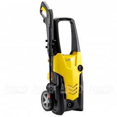 Мойка высокого давления Lavor Wash Ikon 140 в Уфе