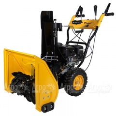 Снегоуборщик Habert HBM24D в Уфе