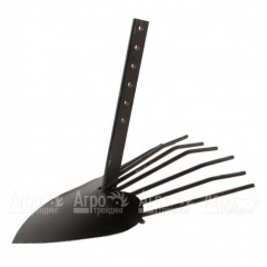 Картофелекопалка для мотоблоков Prorab в Уфе