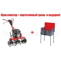 Культиватор MTD T 380 M 21D-38MT678-G в Уфе