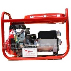 Бензогенератор Вепрь АБП 10-Т400 ВХ-БСГ 8 кВт в Уфе