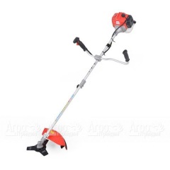 Бензокоса (бензиновый триммер) Hecht 142 BTS в Уфе