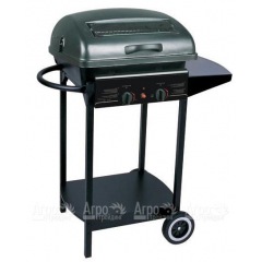 Гриль-барбекю газовый Green Glade RH-2210A в Уфе