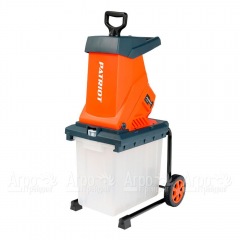 Измельчитель садовый электрический Patriot PT SE 26 в Уфе