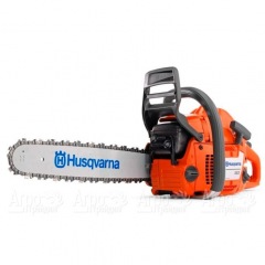 Бензопила Husqvarna 353-15" в Уфе