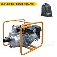 Мотопомпа Caiman TP36EX в Уфе