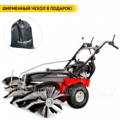 Подметальная машина Tielburger TK58 PRO (Honda) в Уфе