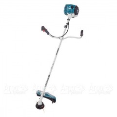 Бензокоса (бензиновый триммер) Hyundai Z 435 в Уфе