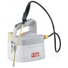 Электрический опрыскиватель Ryobi OCS 1840 в Уфе