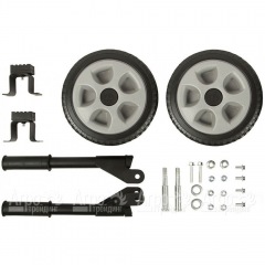 Транспортировочный комплект Home Serie 10000(32") для бензогенераторов Hyundai 10000 серии в Уфе