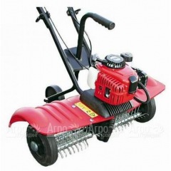 Аэратор для культиватора Solo 501 в Уфе