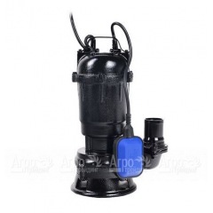 Дренажный насос Patriot FQ 600 в Уфе