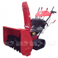 Снегоуборщик Eurosystems ES 1115 DET в Уфе