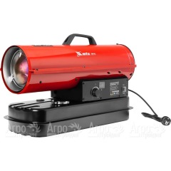 Дизельная тепловая пушка MTX DHB-10i в Уфе