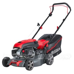 Газонокосилка бензиновая EVOline LMG 42 CP в Уфе