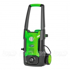 Мойка высокого давления GreenWorks GPWG3II в Уфе