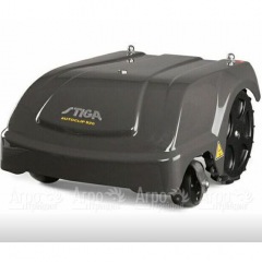 Газонокосилка-робот Stiga Autoclip 520 в Уфе