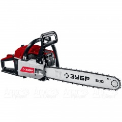 Бензопила Зубр ПБЦ-М62-50 в Уфе