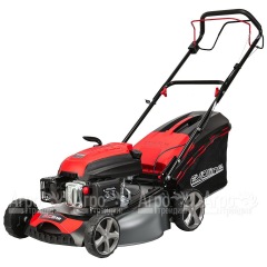 Газонокосилка бензиновая EVOline LMG 51 CS в Уфе